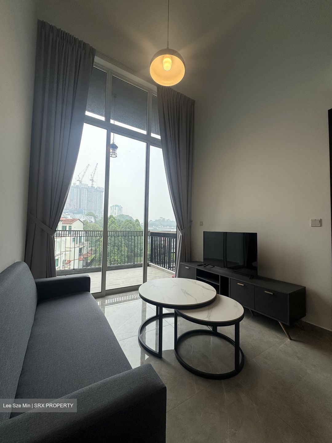 Mayfair Gardens (D21), Condominium #633129401